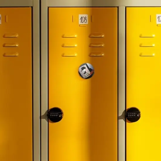 Crowded Coop, LLC Looney Tunes Elmer Fudd Magnets image {3}