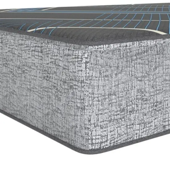 Christopher Knight Home Austin Gel II Memory Foam13"  Mattress by Restonic, CertiPUR-US image {6}