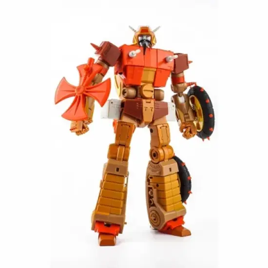 Crash Hog | KFC Toys Action figures image {1}