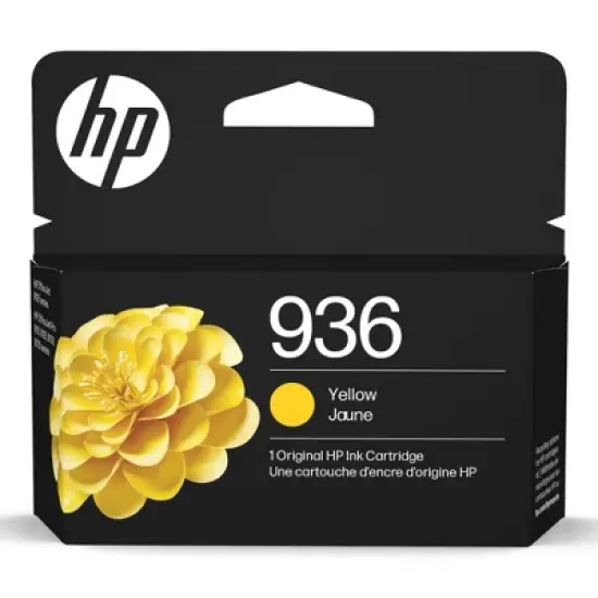 HP 936 Ink Cartridge Series image {16}