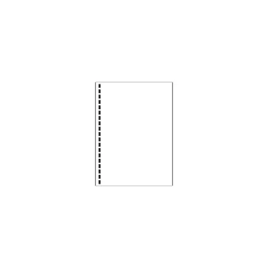 Domtar Willcopy 8.5" x 11" Copy Paper 20 lbs 92 Brightness 30771/DPP851191 image {1}