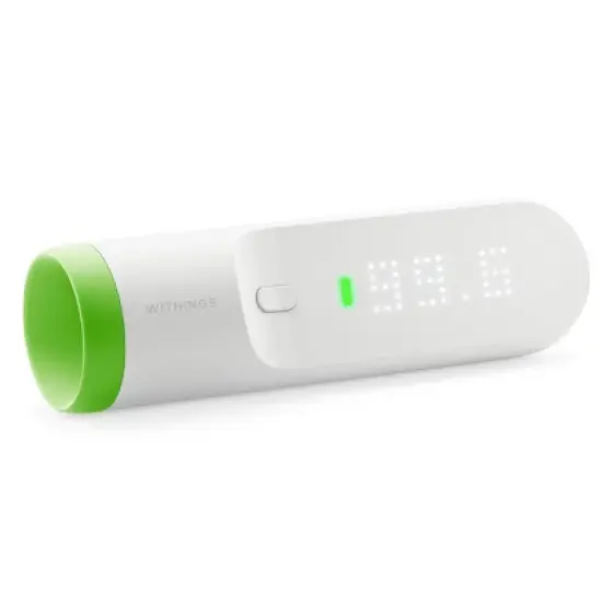 Withings Thermo image {8}