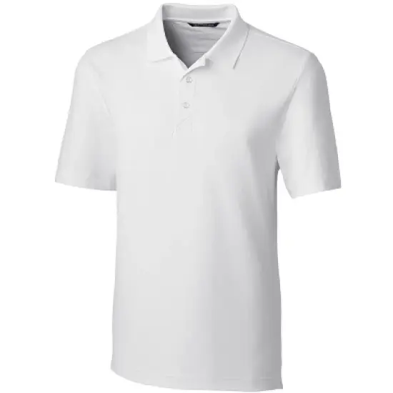 Cutter & Buck Forge Stretch Mens Polo Shirt image {11}