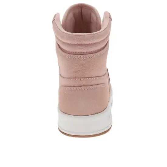 Levi's Womens BB Hi Daze Hightop Sneaker Shoe image {2}