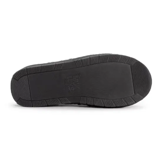 MUK LUKS Men's Kristof Slippers image {3}