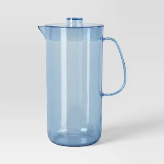 3qt Beverage Pitcher - Room Essentials&trade; image {3}