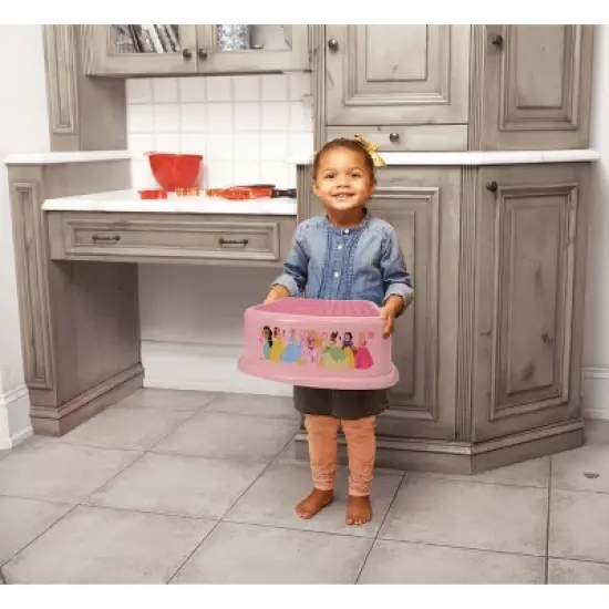 Disney Princess Step Stool image {7}