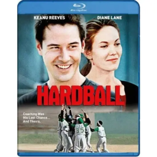 Hardball (Blu-ray)(2001) image {1}