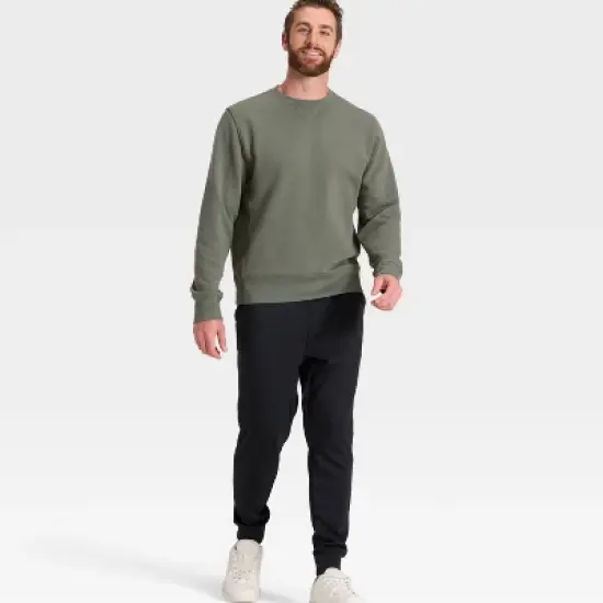 Men's Sleek Spacer Jogger Pants - All In Motion&trade; image {2}