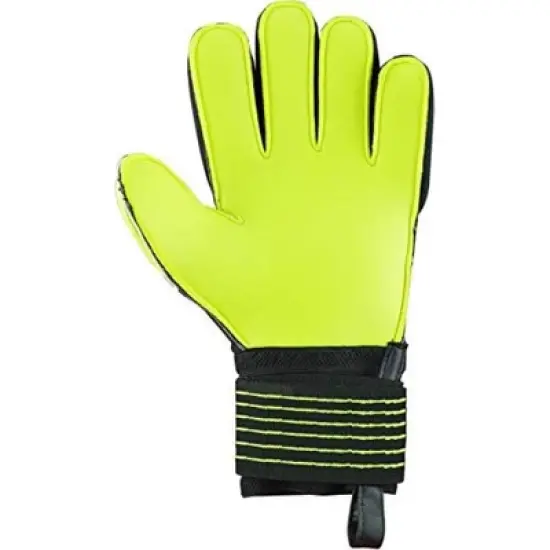 Vizari Salerno F.P. Soccer Goalkeeper Gloves with Finger Support Protection image {1}