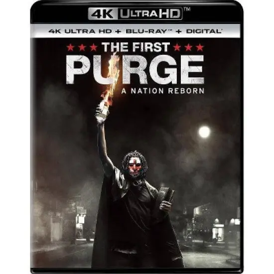 The First Purge image {1}