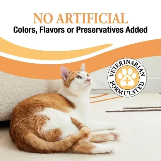 Good 'n' Tasty Spoonable Chicken, Duck and Salmon Flavor Lickable Cat Treats - 2.9oz/6ct image {9}