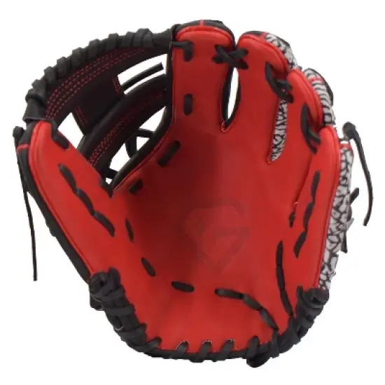 Gem Gloves 11.5" Baseball Fielding Glove - GEM024 Elephant image {2}