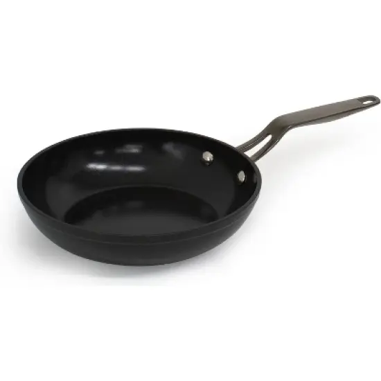 Blu. Cookware 7.8" Induction Frying Pan, Non-Toxic image {8}