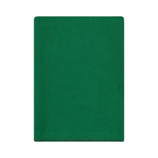 Hudson Baby Infant Boy Cotton Flannel Burp Cloths Bundle, Christmas Tree Truck, One Size image {5}