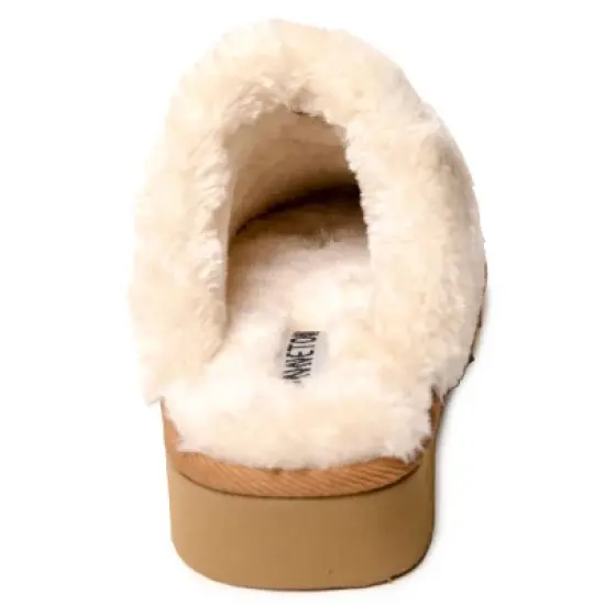 Minnetonka Women's Corie Slide Slipper image {3}