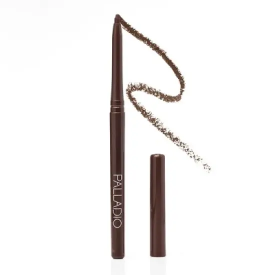 Palladio Retractable Waterproof Eyeliner image {6}