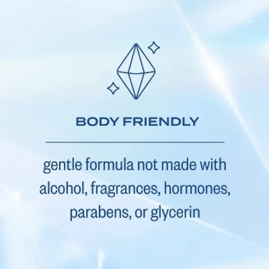 K-Y Premium Silicone-Based Personal Lubricant - 1.5oz image {5}