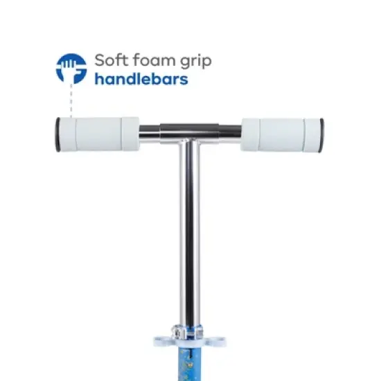 Rainbow High Aluminum Scooter with Light up wheels image {2}