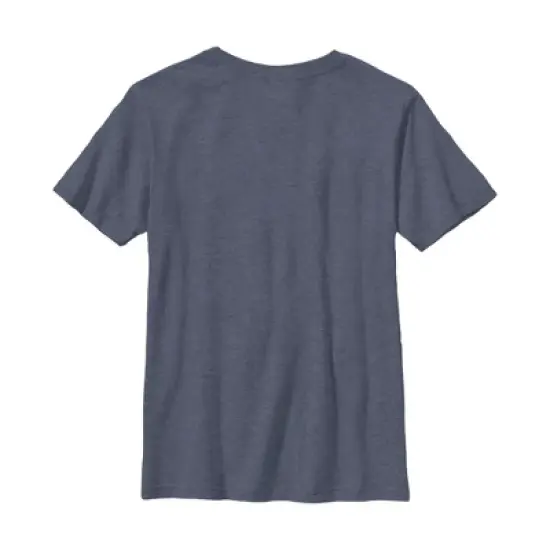 Boy's Pokemon Pikachu and Eeveelutions Logo T-Shirt image {2}