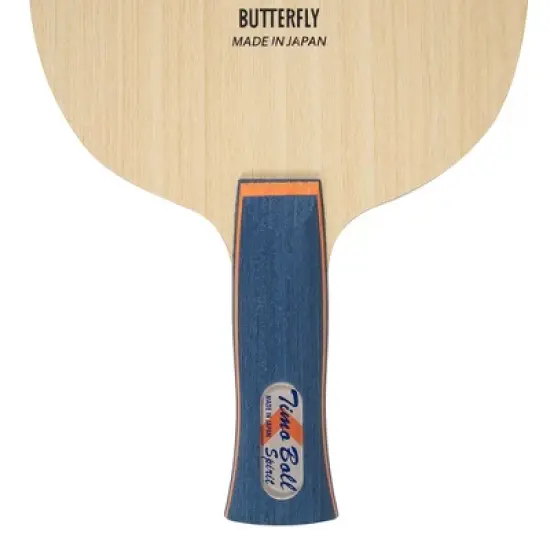 Butterfly Timo Boll Spirit Blade image {3}