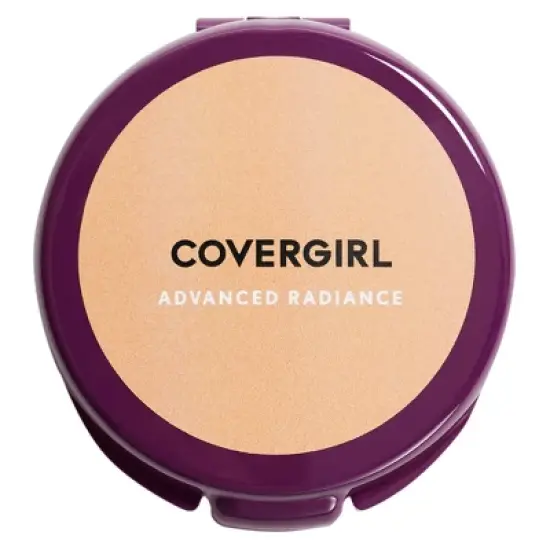 COVERGIRL Advance Radiance Pressed Powder - 0.39oz image {1}