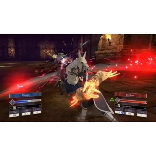 Fire Emblem: Three Houses Expansion Pass - Nintendo Switch (Digital) image {7}