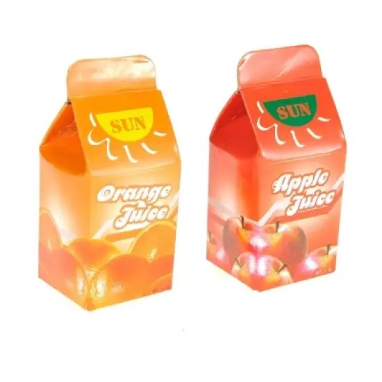 Link Worldwide Kitchen Fun Burgers & Hot Dogs Fast Food Deluxe Cooking Play Set Comes With 26 Accessories - Yellow/Orange image {2}