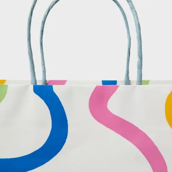 Large Cub Bag Swirl - Spritz&trade; image {2}