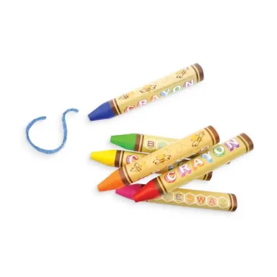 Brilliant Bee Crayons - 24ct image {5}