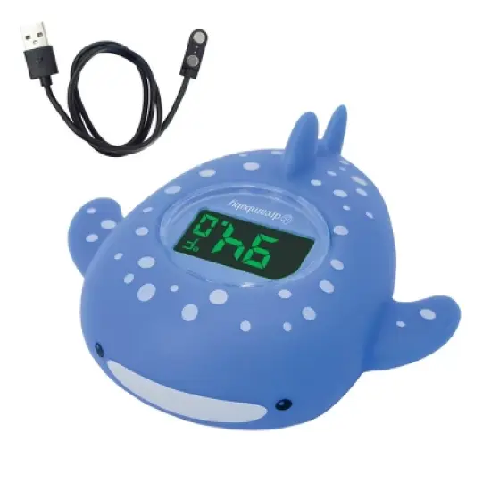 Dreambaby Room and Bath Thermometer - Whaleshark image {7}