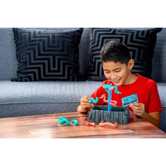 Ravensburger ThinkFun Dragon Falls Logic Board Game: Educational Creative Thinking for Solo or Group Play image {5}