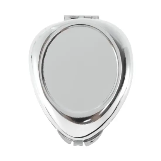 Unique Bargains 3 Compartments Pill Case Silver Tone 1 Pc image {6}