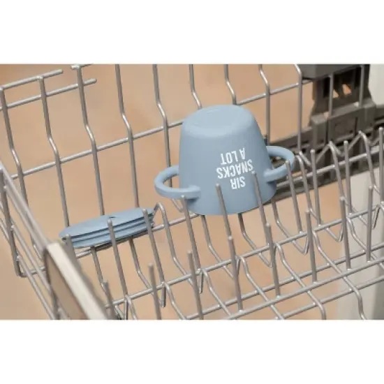 Bella Tunno Sir Snacks Happy Snacker Dispenser image {9}