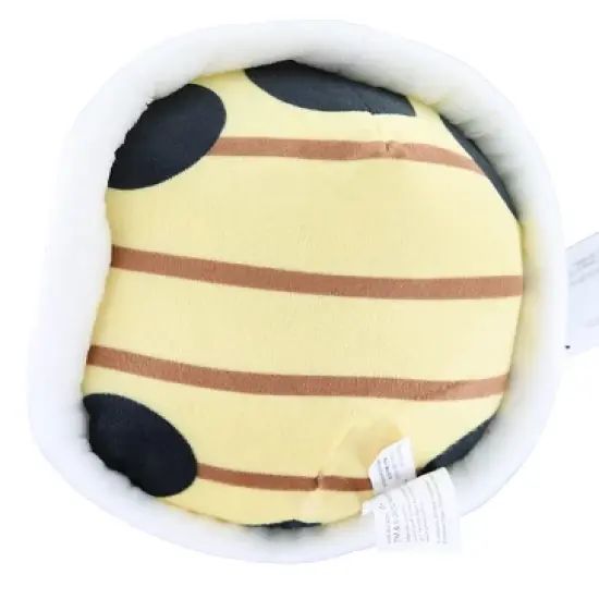 Johnny's Toys Nintendo Super Mario Enemies 8 Inch Plush | Koopa Shells image {1}