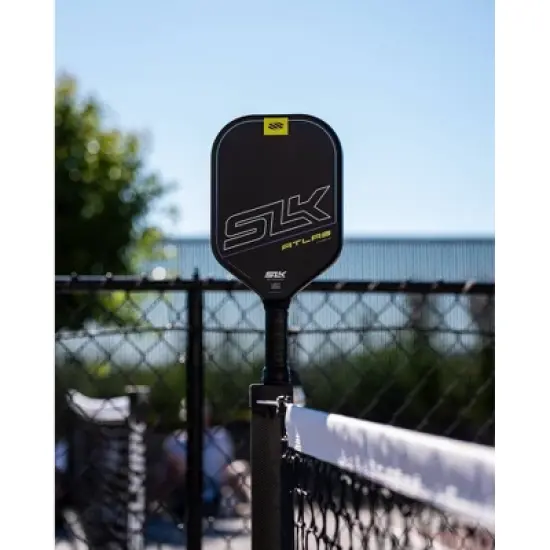 Selkirk Sport Atlas Pickleball Paddle - Oasis XL image {9}