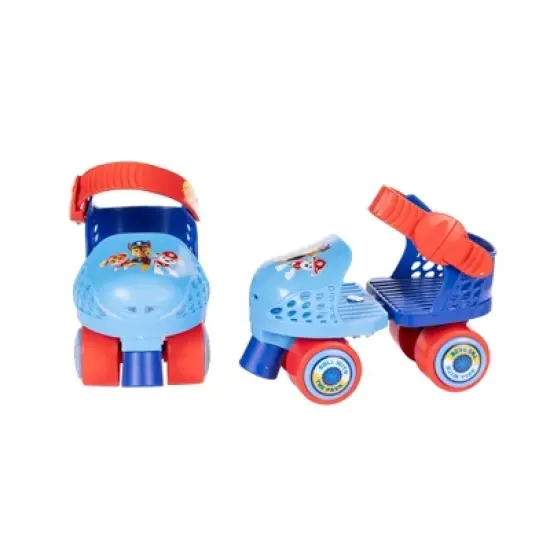 PAW Patrol Jr.Roller Kids' Roller Skate with Pad Set image {4}