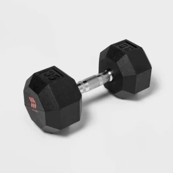 Hex Dumbbell - All in Motion&trade; image {10}