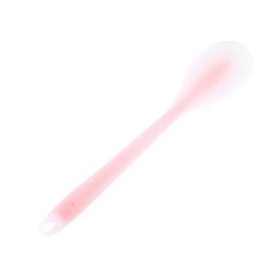 Unique Bargains Portable Scraper spoon Manual Massager Tools 14.17"x2.76" 1 Pc image {6}