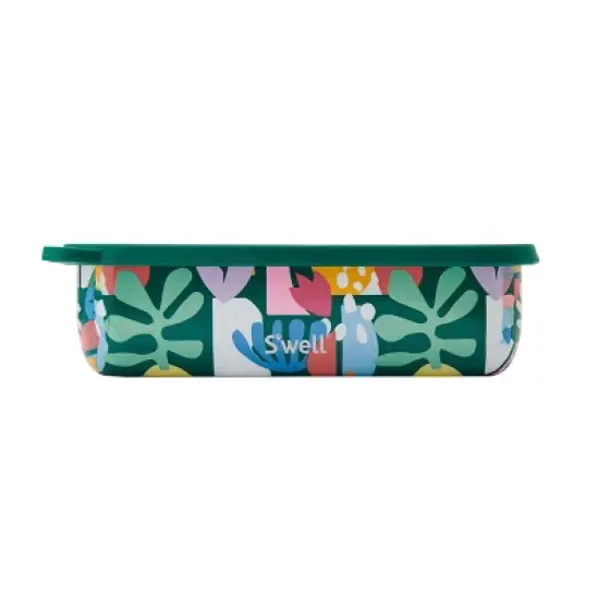 S'well Stainless Steel Bento Box image {8}