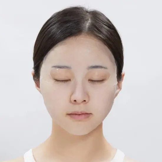 VT Cosmetics Reedle Shot 100 2-Step Sheet Mask image {7}