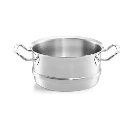 Fissler Original-Profi Collection Stainless Steel Steaming Insert image {6}