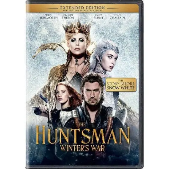 The Huntsman: Winter's War image {2}