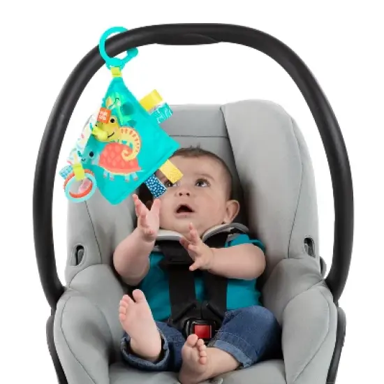 Bright Starts Sea Me Giggle Gift Set - 3pc image {8}