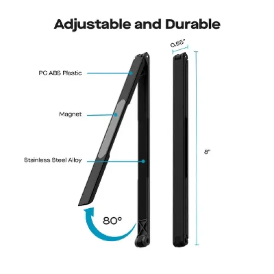 MP Levstand Monitor Stand image {1}