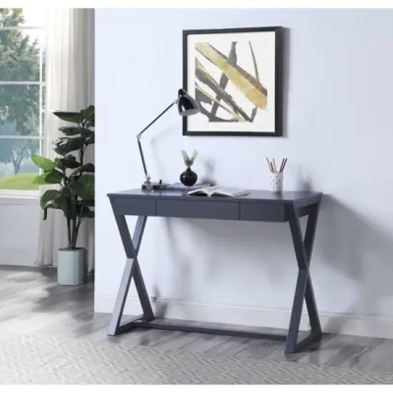 Nalo Writing Desk - Acme Furniture image {4}