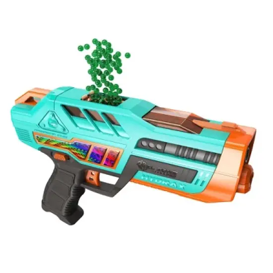 Gel Zone Pro Hydrax Motorized Gel Blaster image {2}