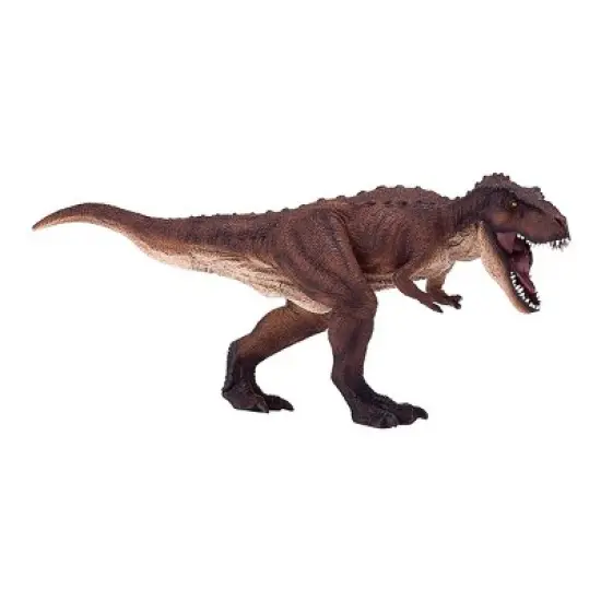 Mojo Prehistoric Dinosaur Figures image {5}