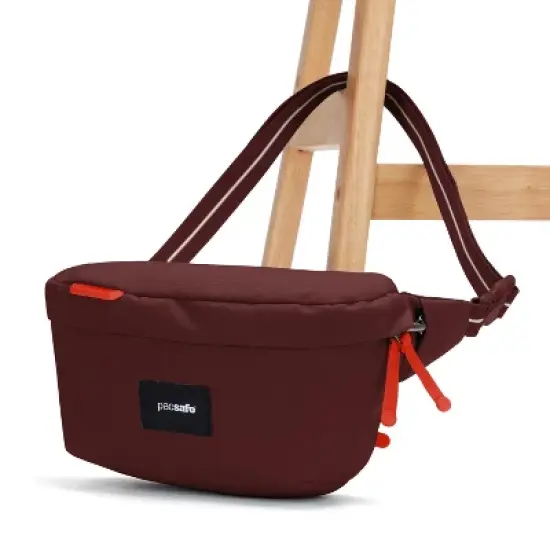 Pacsafe Go Anti Theft Sling Pack image {4}