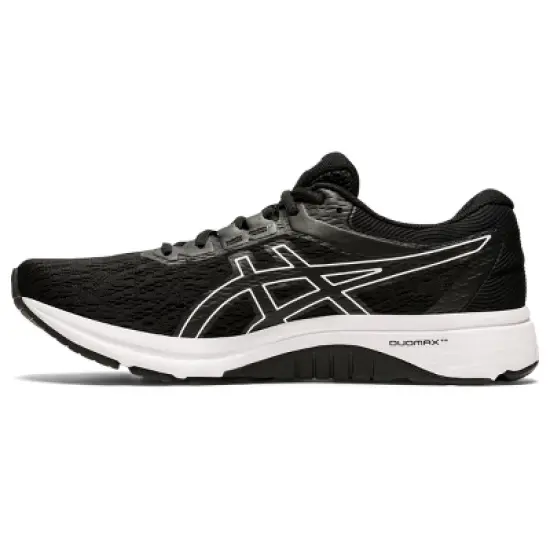 ASICS Men's GT-800 Running Shoes 1011A838 image {3}